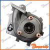 Turbocompresseur neuf pour AUDI | 765314-0003, 765314-0004